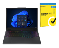 Laptop Lenovo LOQ 15 i7-13645HX/16GB/512/Win11 RTX5060 144Hz Zestaw
